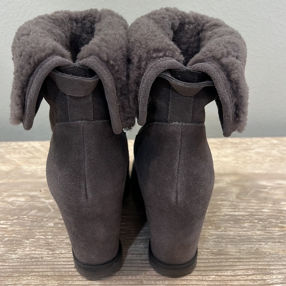 Ugg Booties - image 5